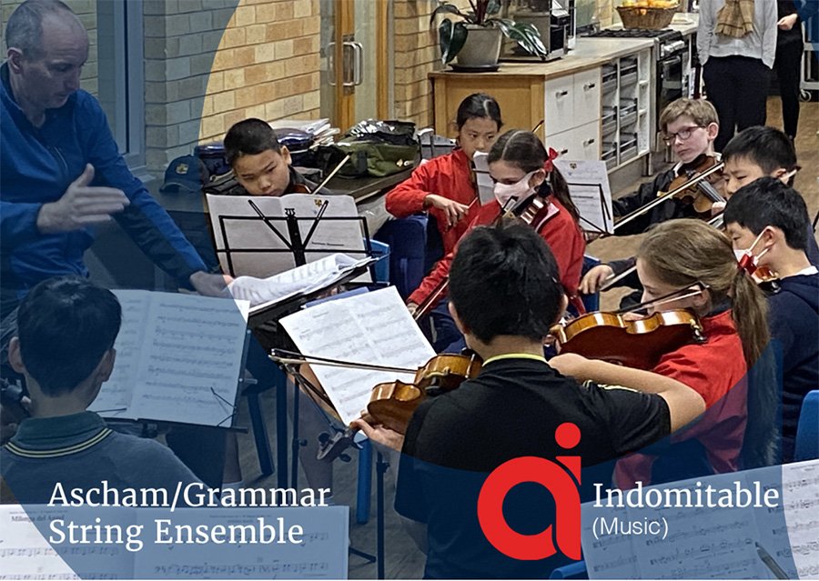 Indomitable-(Co-curricular)_Ascham-Grammar-String-Ensemble